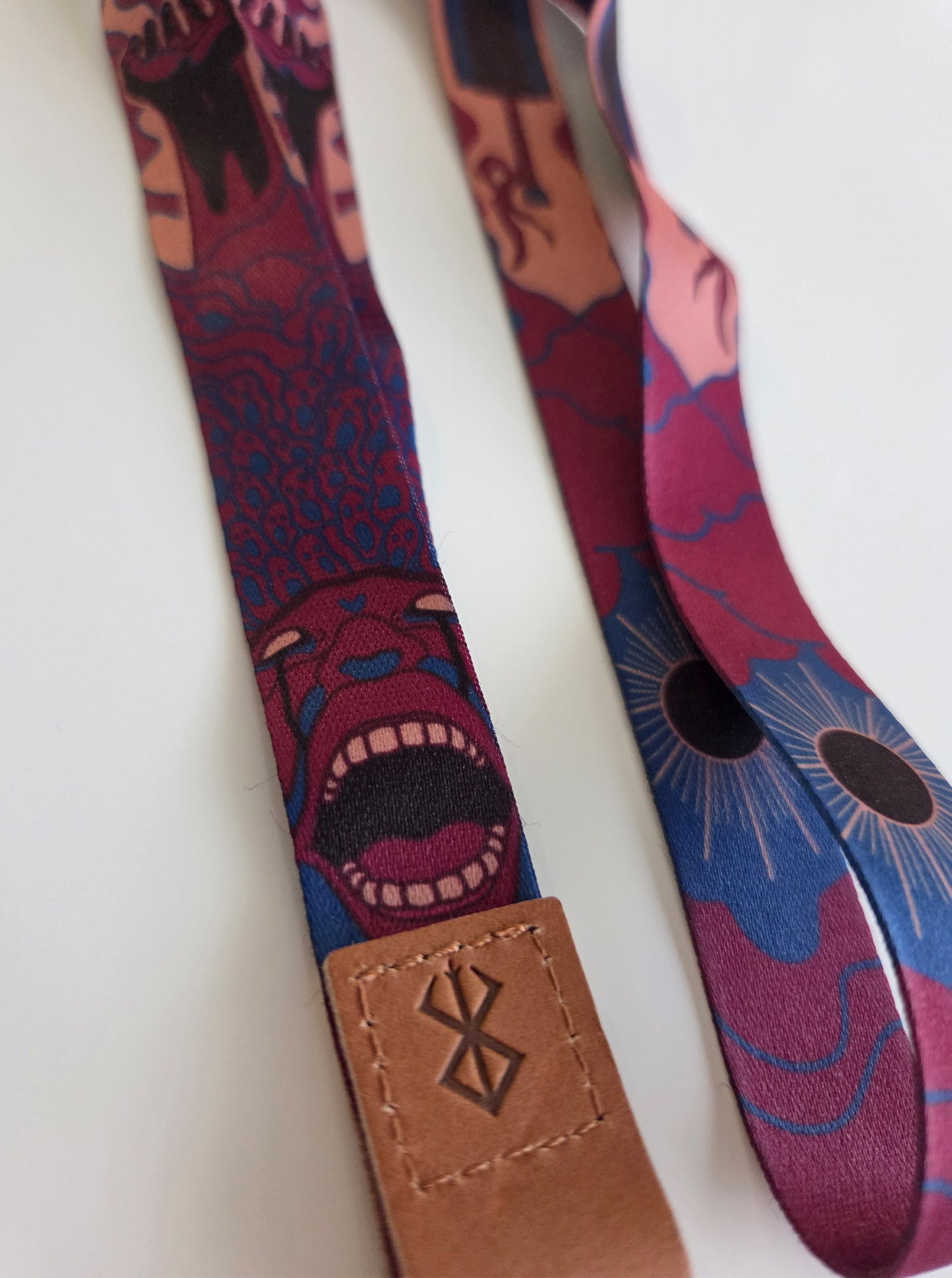 ECLIPSE Lanyard