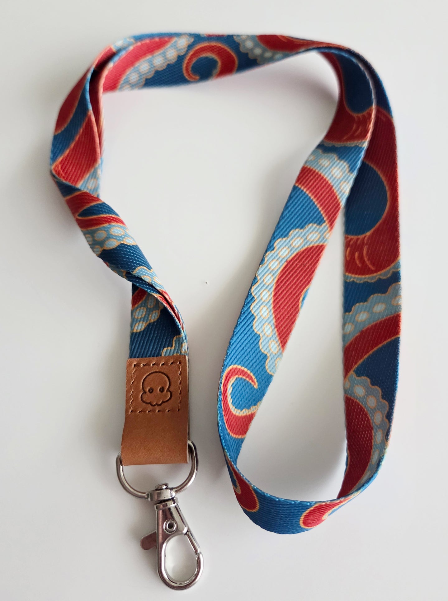 OCTO Lanyard