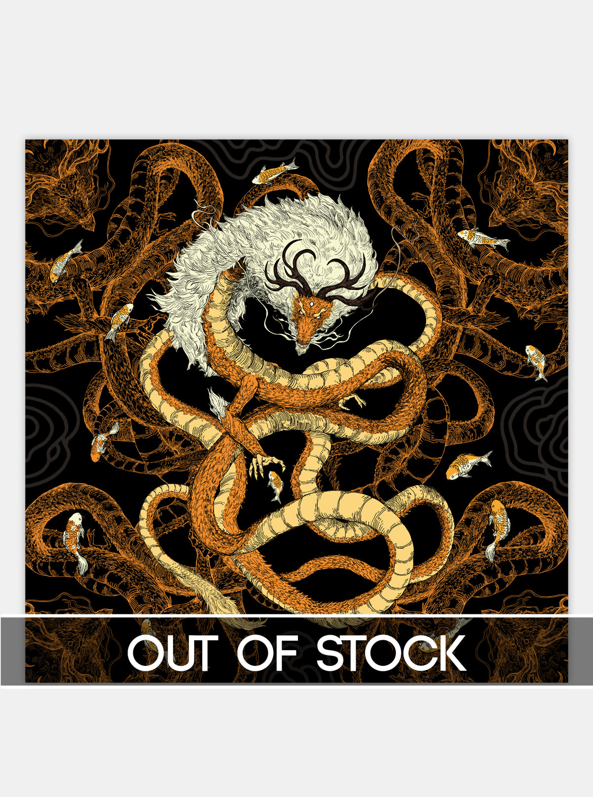 ASCENSION Bandana