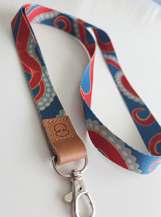 OCTO Lanyard